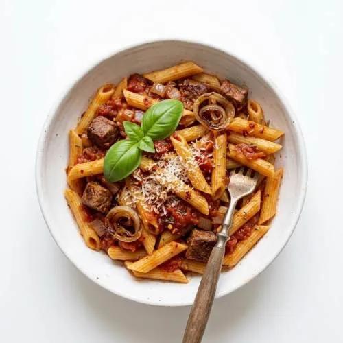 Penne IL SORRISO