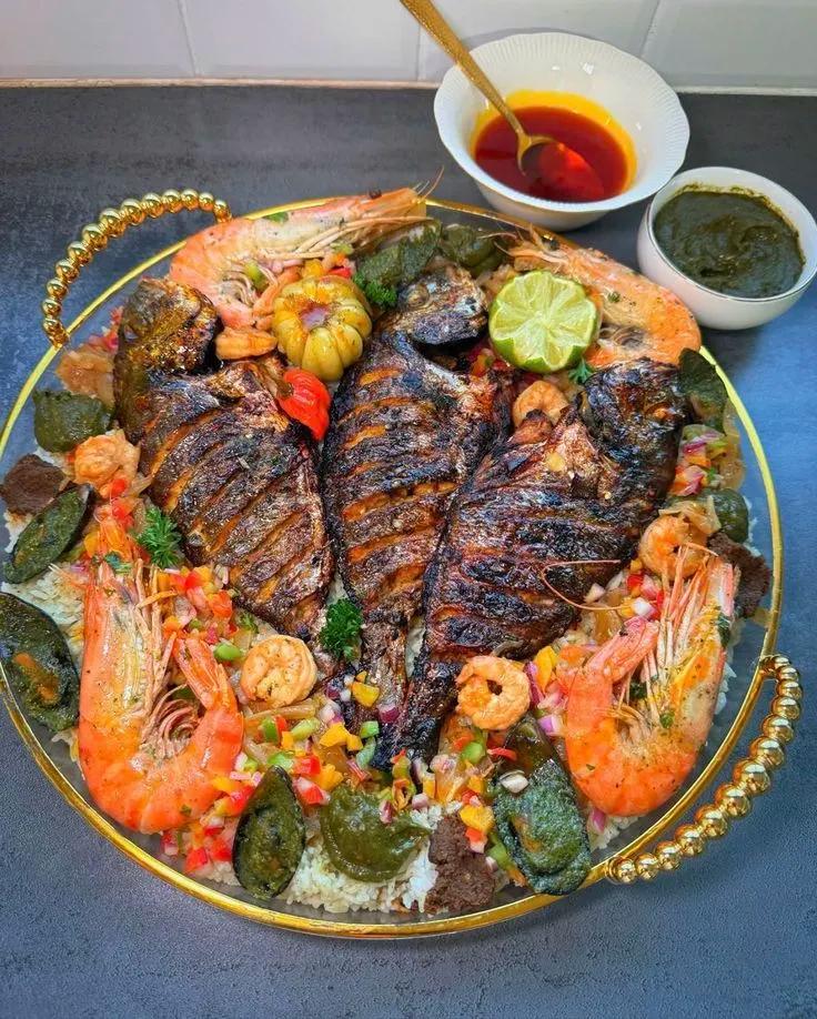 C'est Bon Lakk Dieune