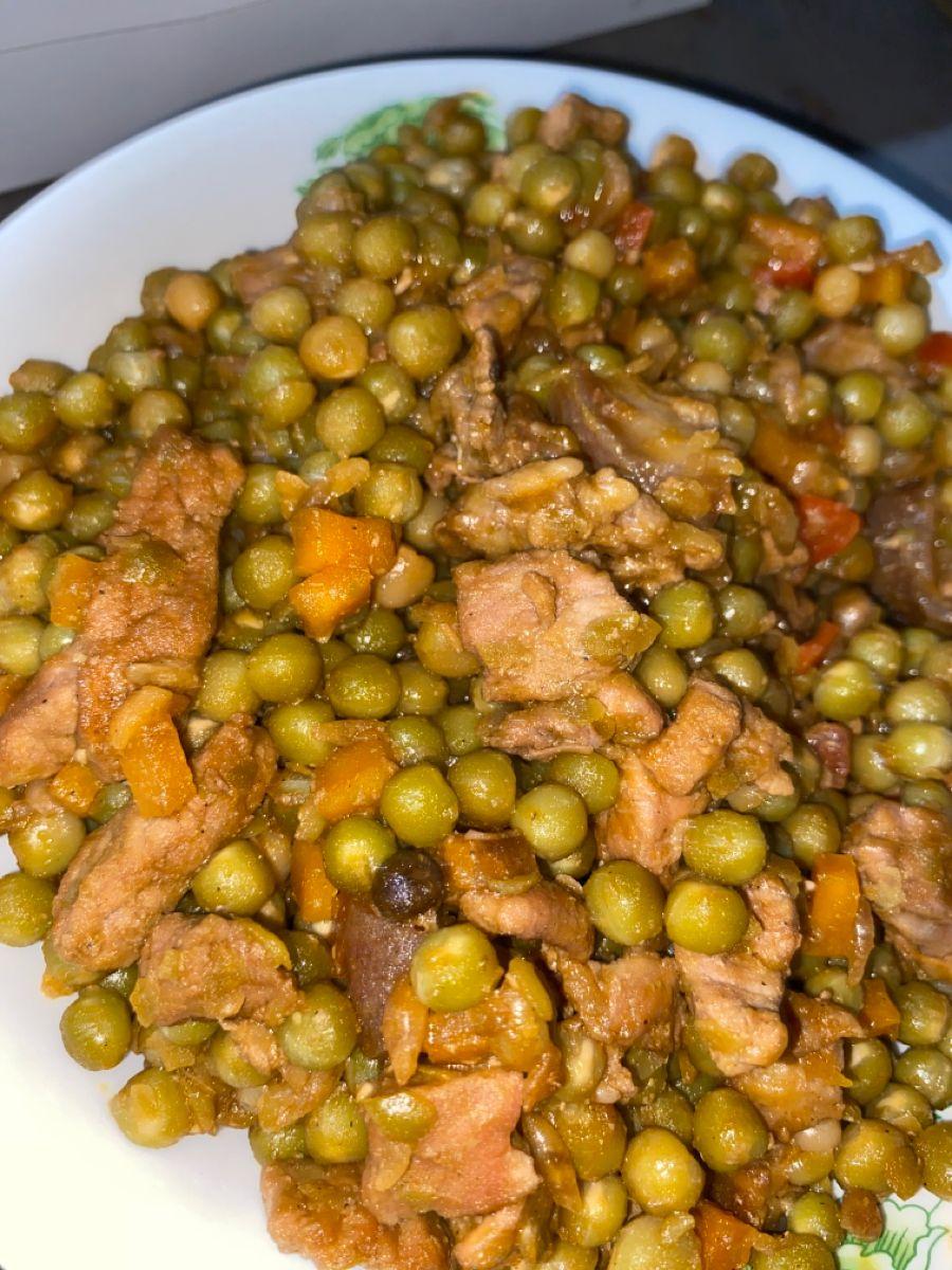 Petit Pois