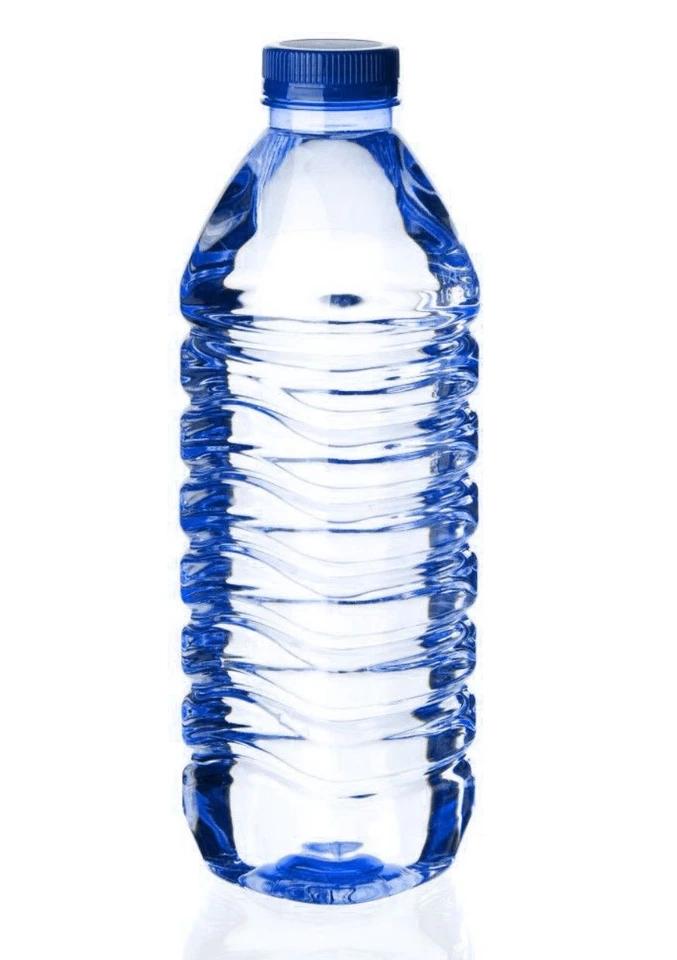 Bouteille GM