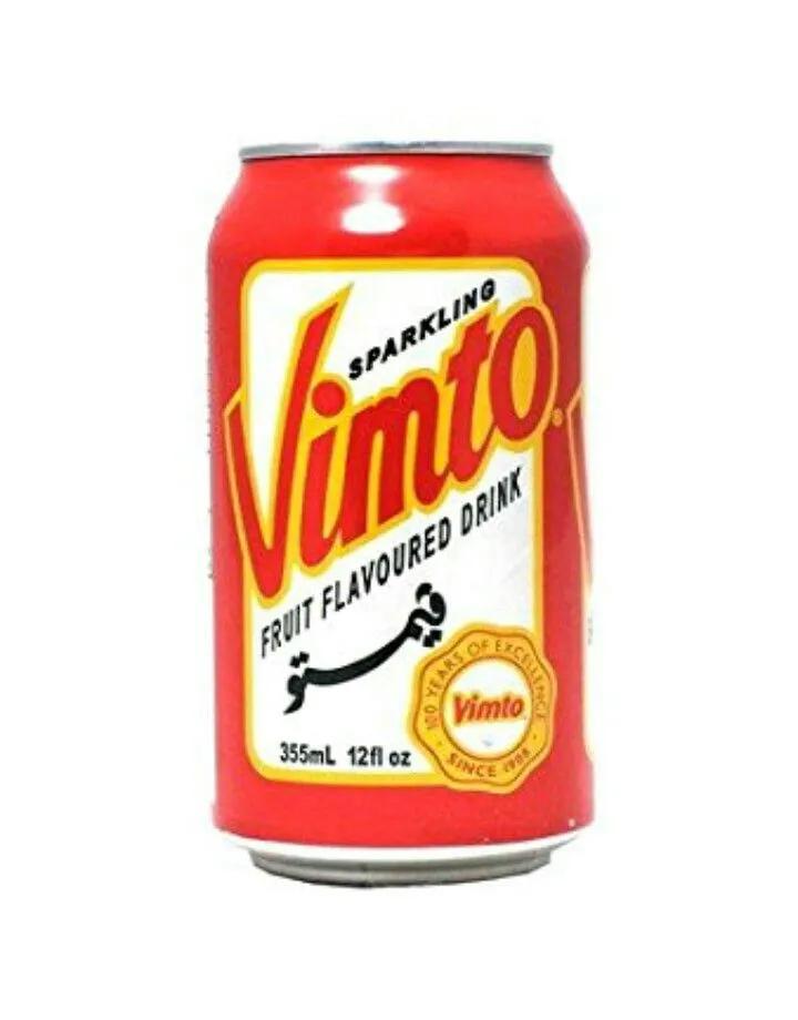 Vimto