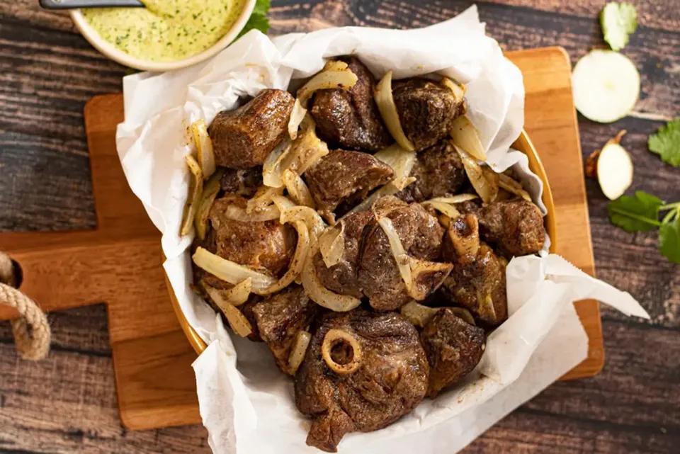 Dibi Saaf 1kg