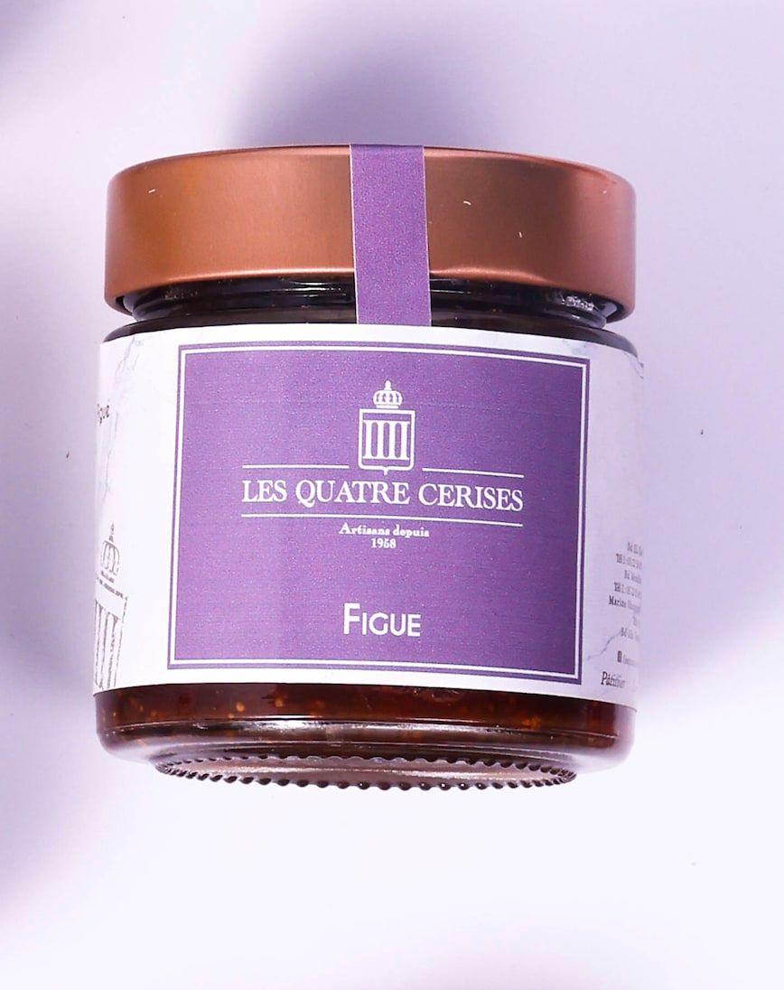 Confiture Figue  230g