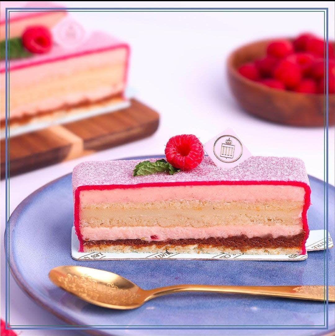 Finger Framboise