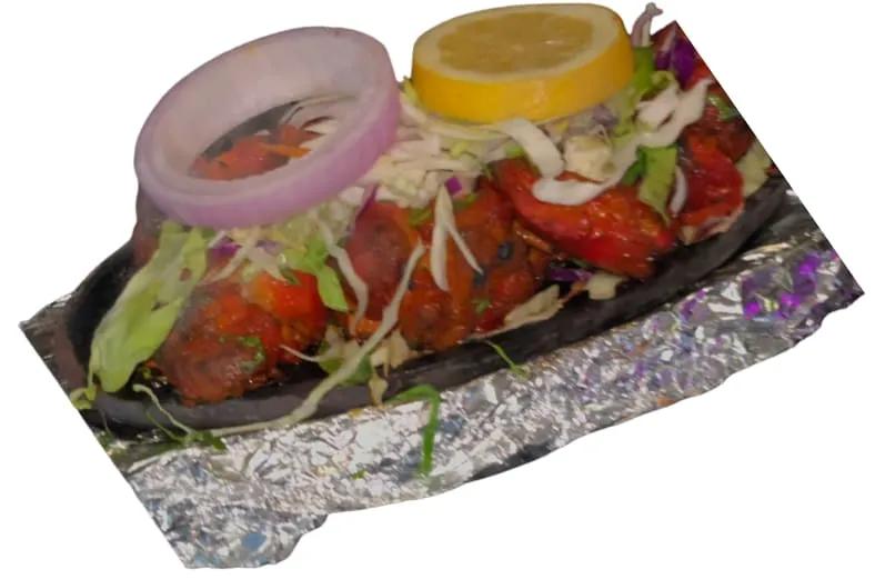 Murgh Tikka