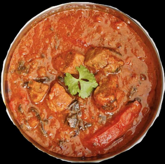 Rogan Josh
