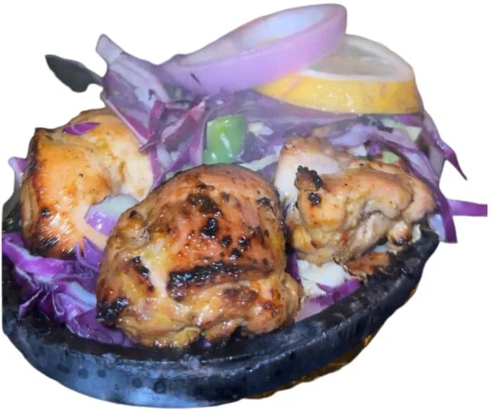 Murgh Malai