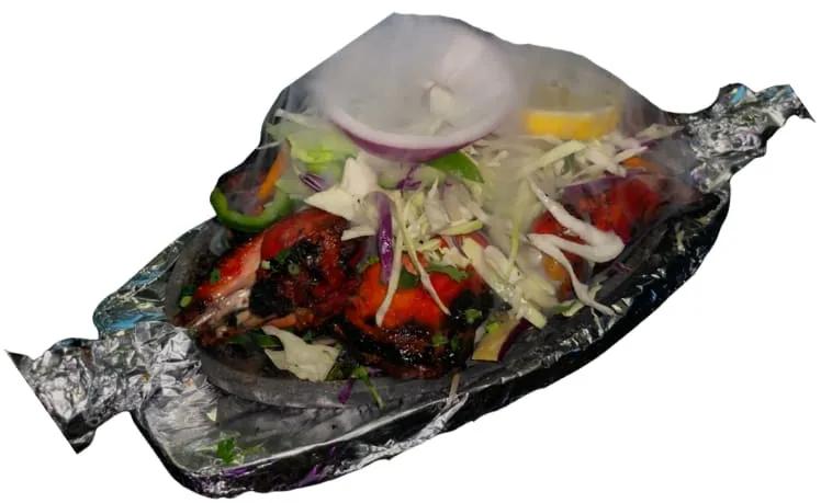 Murgh Tandori