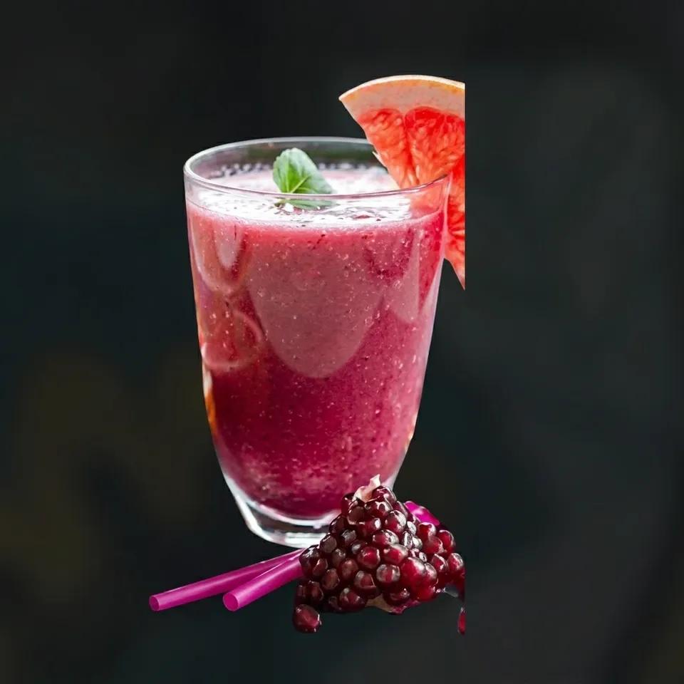 Fruits De Saison