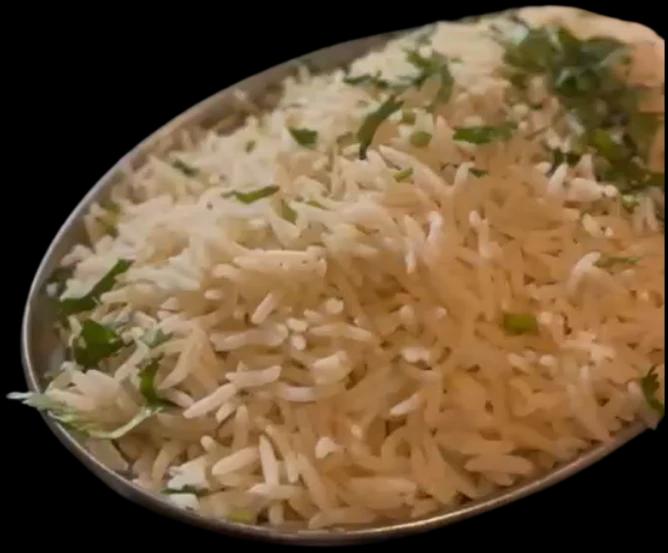 Rice Nature