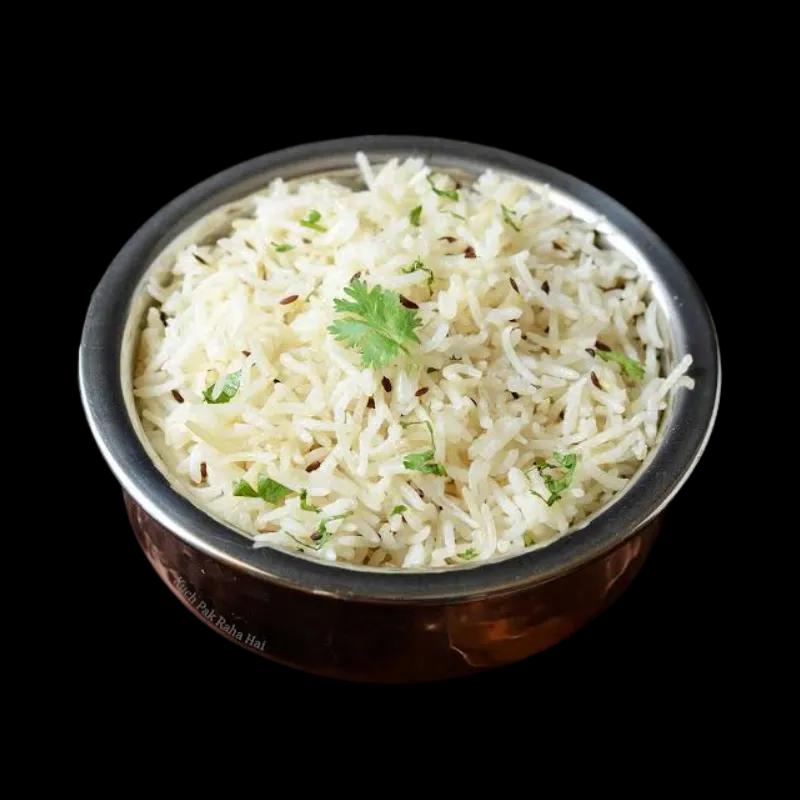 Jeera Rice