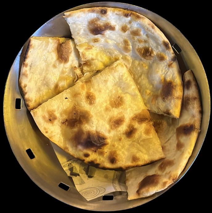 Naan Nature