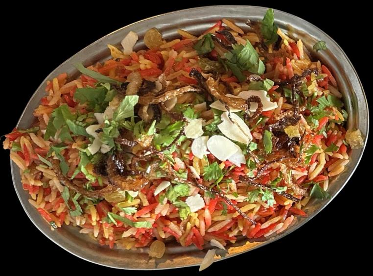 Dum Rice
