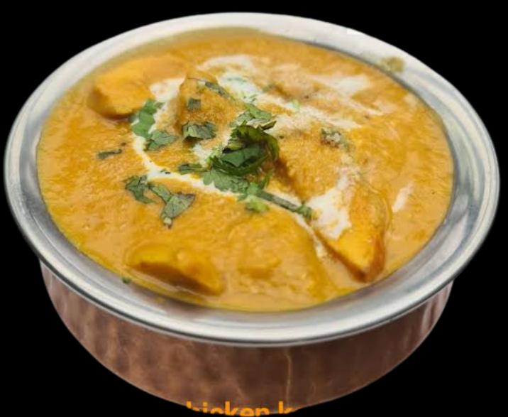 Korma
