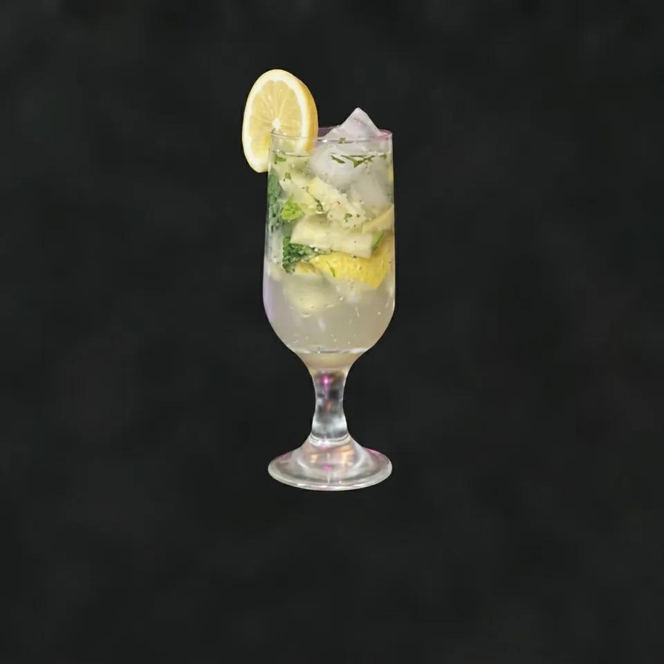 Mojito Menthe