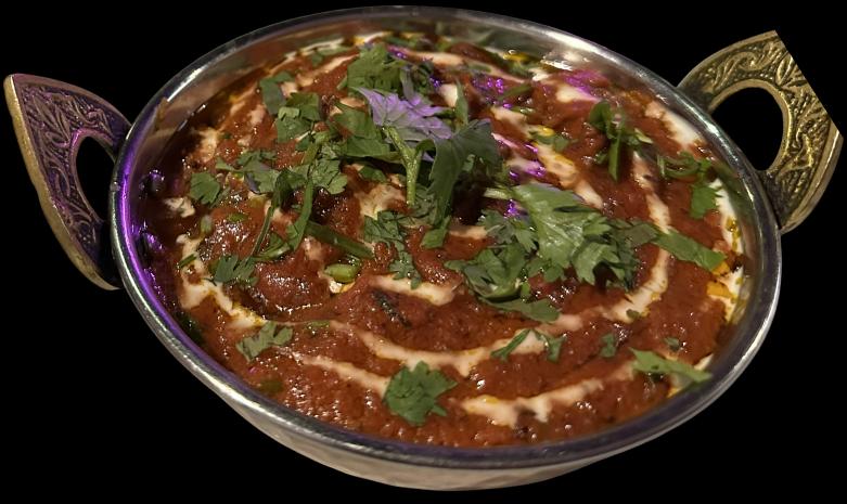 Tikka Massala