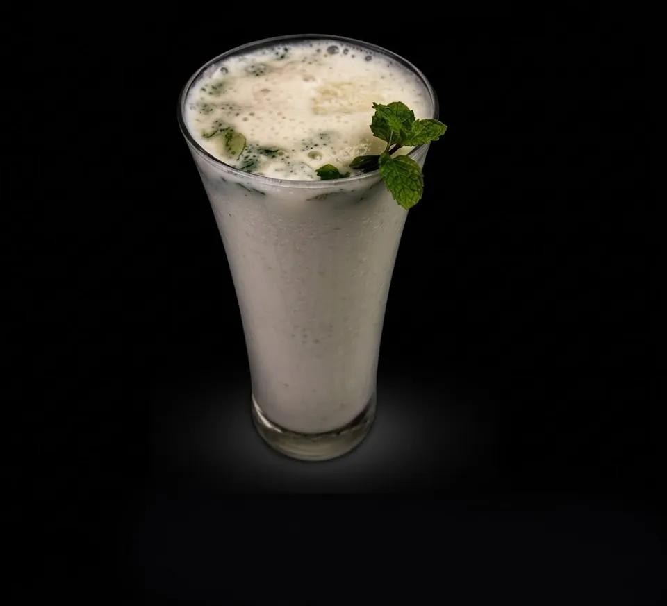 Lassi Nature