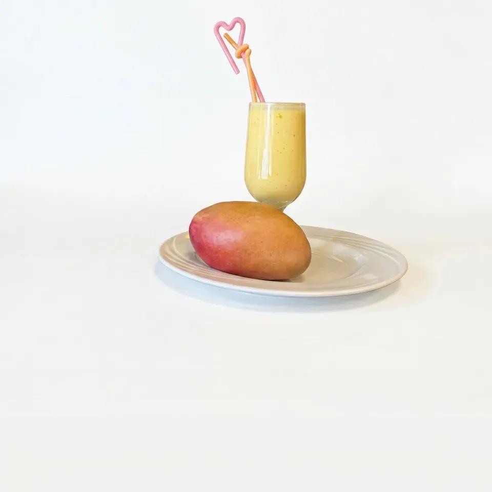 Lassi Mango