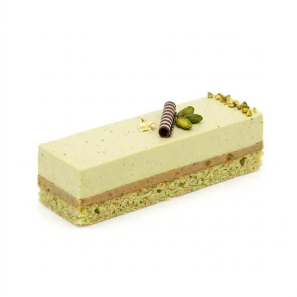 Pavé Pistache