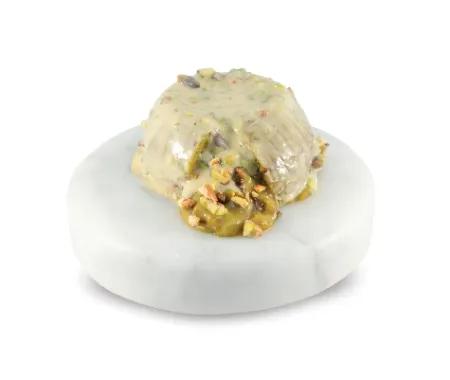 Fondant Rocher Pistache