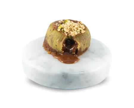 Fondant Pistache Noisette
