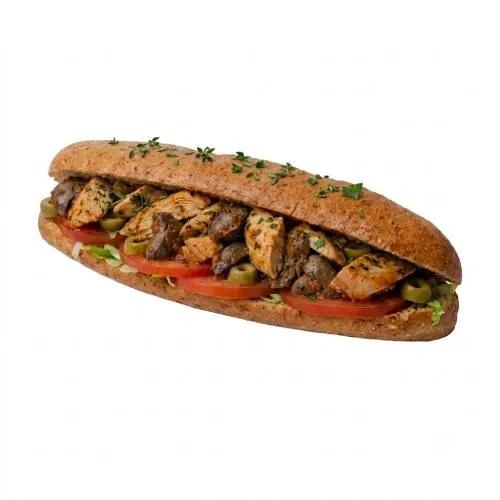 Sandwich Veau