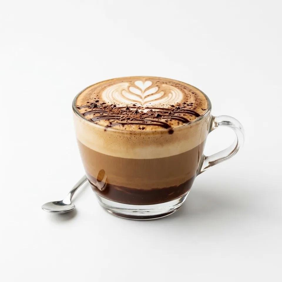 Macchiatto Chocolat
