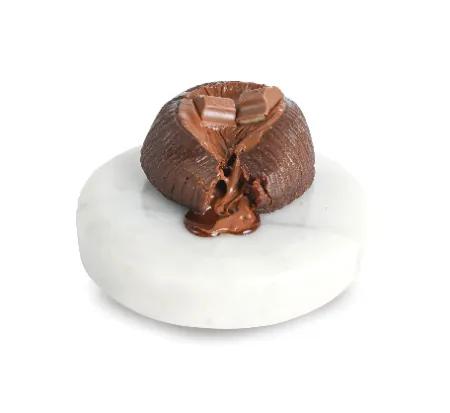 Fondant Nutella Kinder