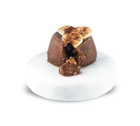 Fondant Nutella Banane