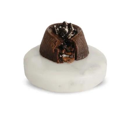Fondant Nutella Biscuit
