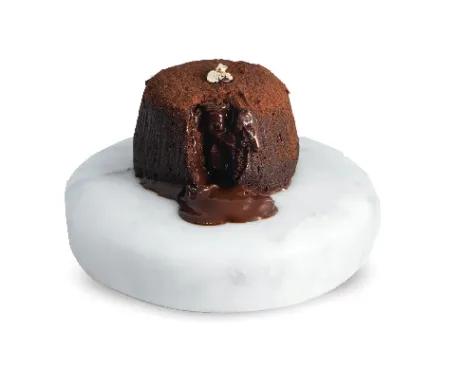 Fondant Chocolat Intense Cacao