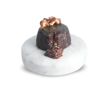 Fondant Chocolat Intense Amande