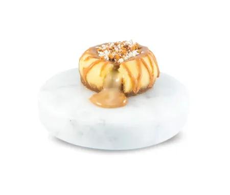 Fondant Chocolat Blanc Speculoos