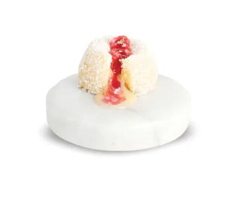 Fondant Rafaello Framboise