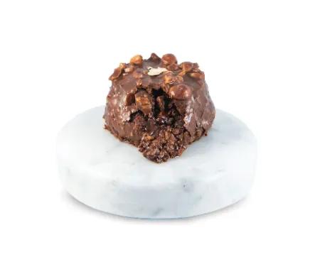 Fondant Rocher