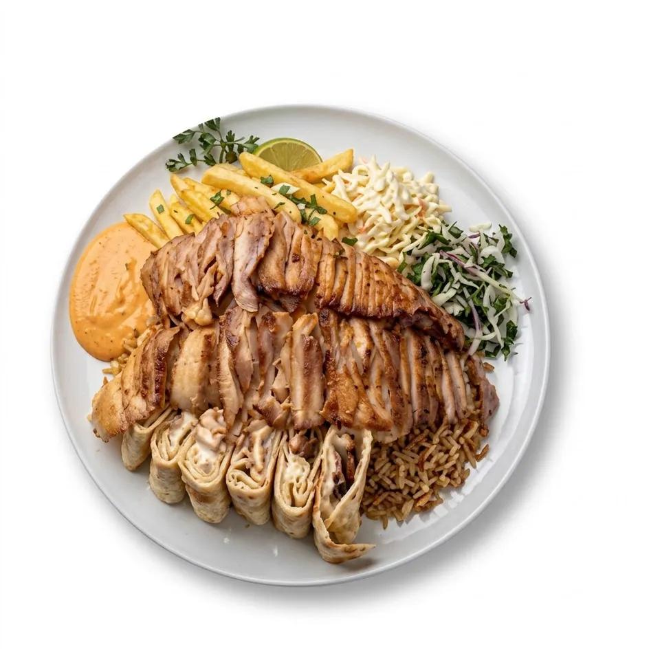Plat Arabi