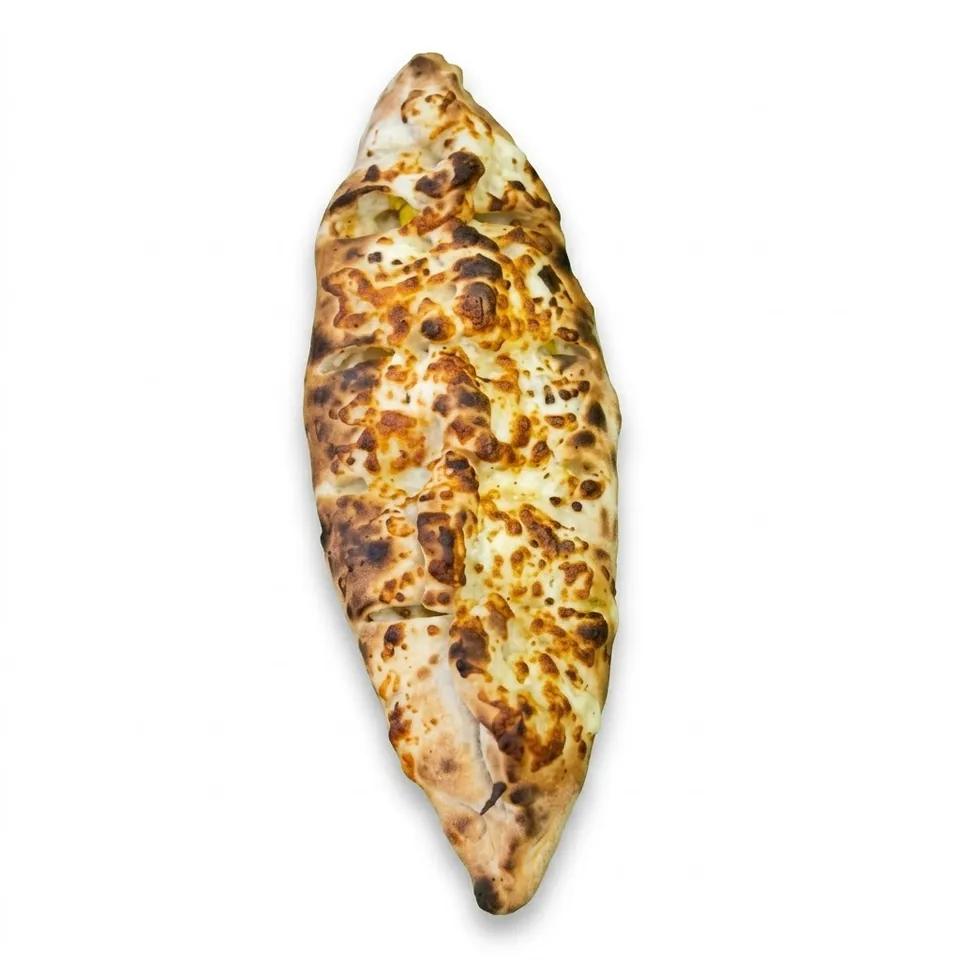 Pizzwich Poulet