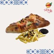 Pain Cornet Mixte