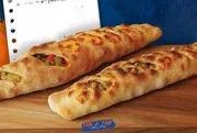 Baguette Farcie mixte