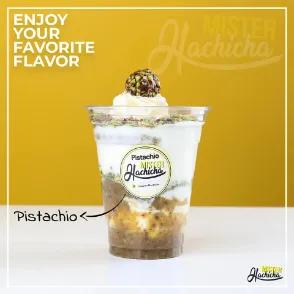 Pistachio