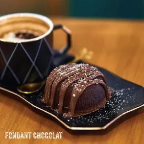 Chocolat