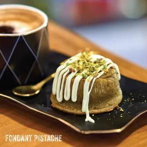 Pistache