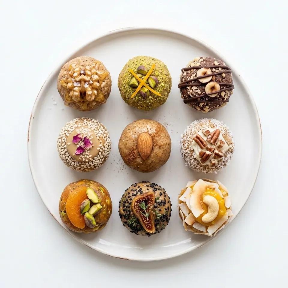 Energy Balls