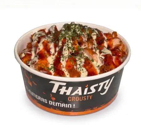 Crousty Spicy