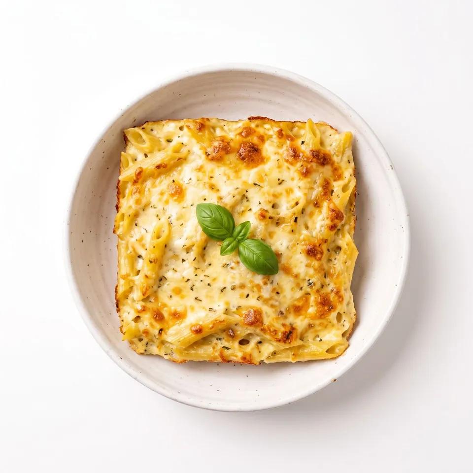 Pâtes 3 Fromage