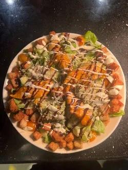Franco Salad