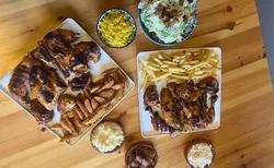 Family Pack (6-8 personnes)