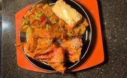 Lamb Chops