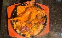 Mixed Grill