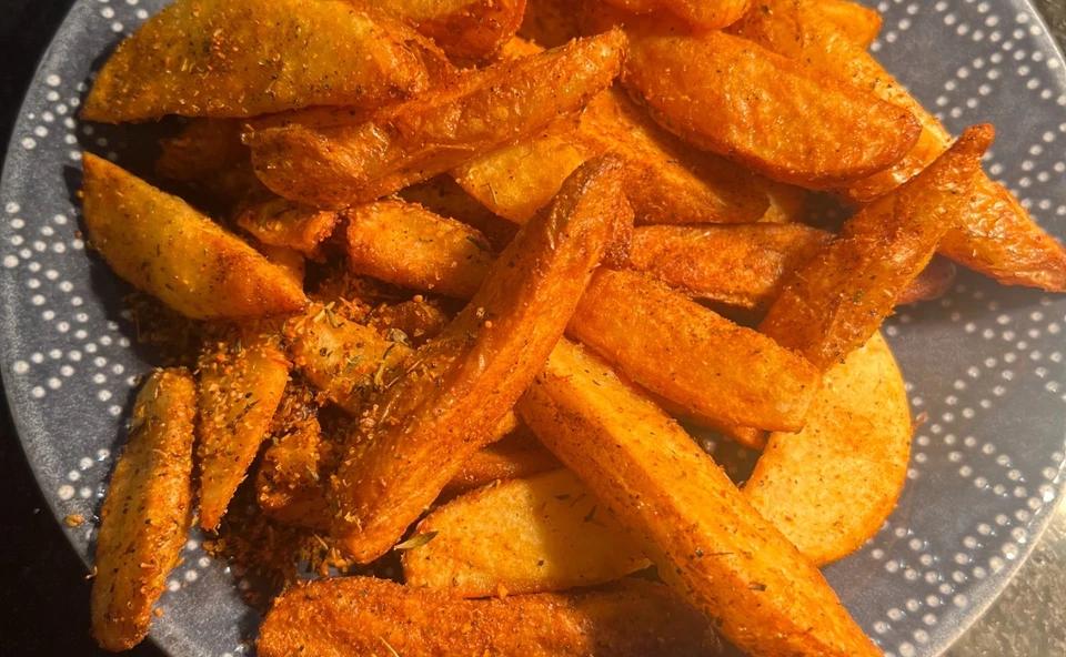 Potatoes